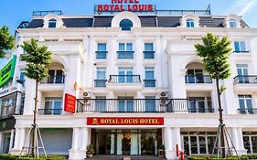 Khách sạn đẹp Hà Nội - Royal Louis Hotel